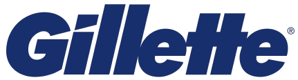 Gillette logo
