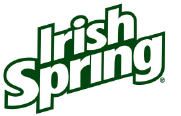 Irish Spring logo