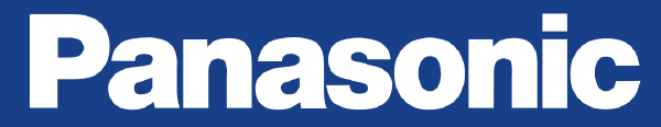 Panasonic logo