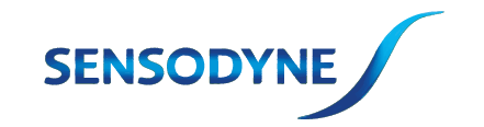 Sensodyne logo