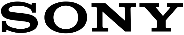 Sony logo